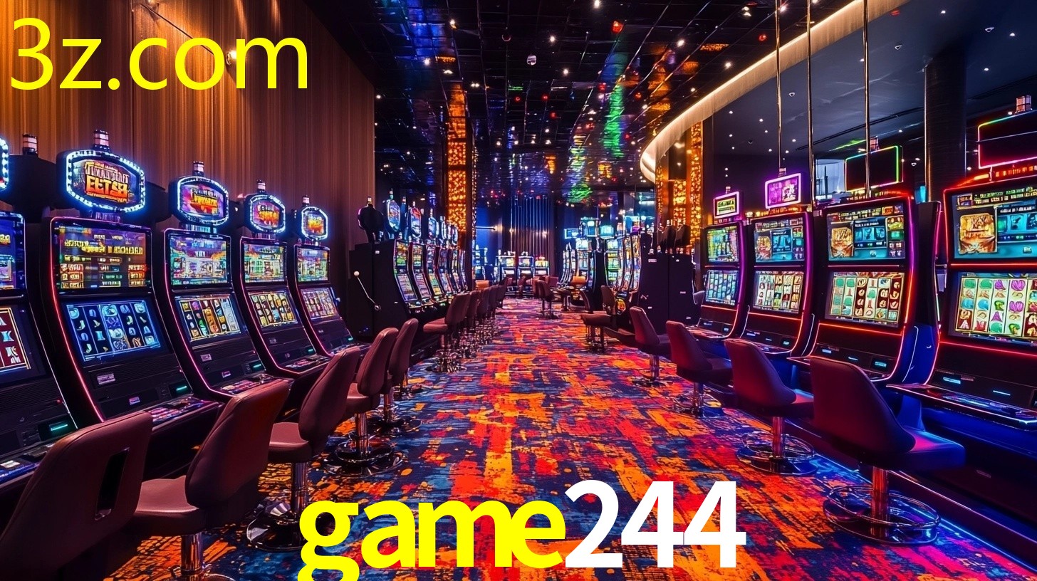 GAME244.COM