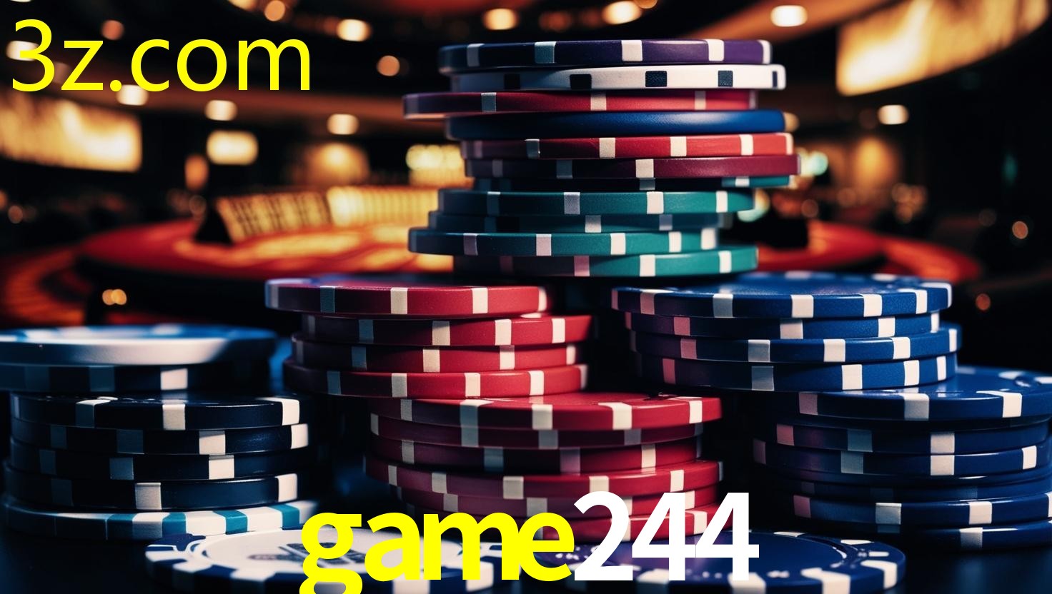 GAME244.COM