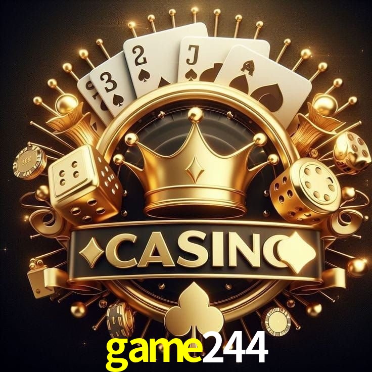 Bonus Features game244